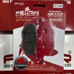 Kampas Rem Depan Fenrir S1-F219 Xmax Old New R25 Old New MT25 Old New