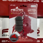 Kampas Rem Belakang Fenrir S1-F218 Xmax Old New R25 Old New MT25 Old New