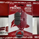 Kampas Rem Depan Fenrir S1-F082 R15 V2 R15V3 Vixion Xabre Belakang Nmax Aerox Old New Lexi