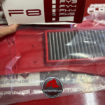 Filter Udara Fenrir PCX Vario ADV 160 K1Z K2S K2W - Gambar 2