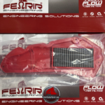 Filter Udara Fenrir PCX Vario ADV 160 K1Z K2S K2W