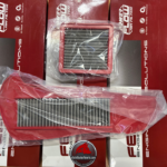 Filter Udara + Filter CVT Fenrir Xmax Old B74