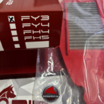 Filter Udara Fenrir Aerox Nmax New B6H BBP - Gambar 2